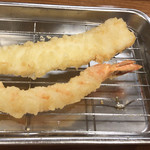 博多天ぷら すぎや - 