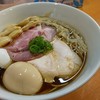 らぁ麺 はやし田 池袋店