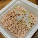 納豆工房せんだい屋 - 