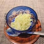 鉄板懐石 みやざわ - 