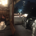 代官山 GLAMS BBQ Lounge - 