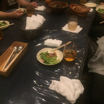 代官山 GLAMS BBQ Lounge - 