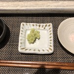 鉄板懐石 みやざわ - 