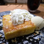 俺のBakery&Cafe 松屋銀座 裏 - 俺のﾌﾚﾝﾁﾄｰｽﾄ