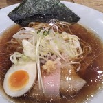 麺家 しゅんたく - 