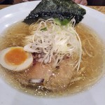 麺家 しゅんたく - 