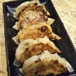 麺家 しゅんたく - 