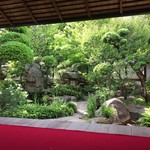 うどん本陣 山田家 - 最高に素敵すぎて お気に入りでいて誇らしい
      香川県の文化財の素敵さを伝えたい