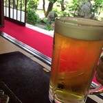 うどん本陣 山田家 - 