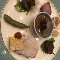 中国料理 春蘭門 - 