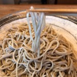 110149369 - 蕎麦リフト