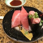 弥一 - 鮪三昧①