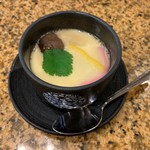 弥一 - 茶碗蒸し