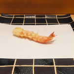 天ぷら やまなか - 才巻