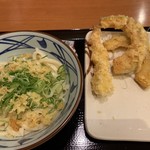 丸亀製麺 - 