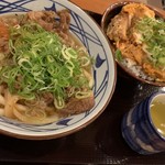 丸亀製麺 - 