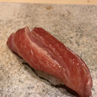 鮨 さいとう - 