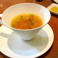 グランド キッチン - 