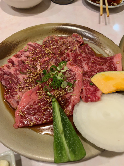 富味苑 上新庄 焼肉 食べログ 富味苑 上新庄 焼肉 食べログ
