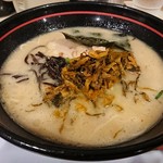 うちだラーメン - 