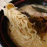 うちだラーメン - 