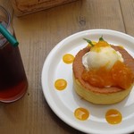 レ・グラン・ザルブル - 