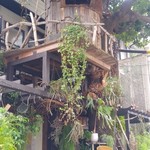 レ・グラン・ザルブル - 