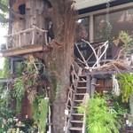 レ・グラン・ザルブル - 