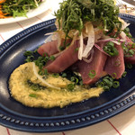 ラ ポルトルージュ - 