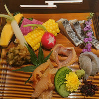 すし尽誠 - 