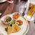 Dining＆Bar LAVAROCK - 料理写真: