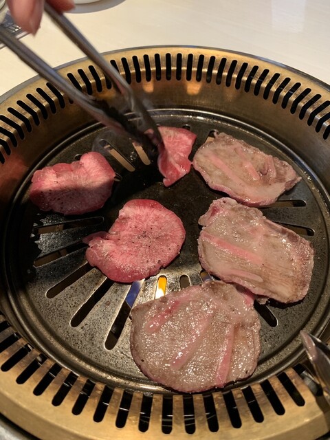 焼肉 匠 Takumi 佐古 焼肉 食べログ