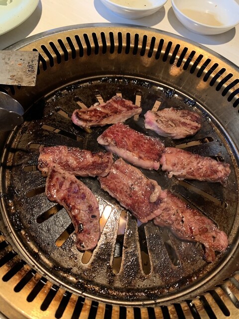 焼肉 匠 Takumi 佐古 焼肉 食べログ