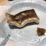鮨弁慶 海 - 麹で旨味が凝縮