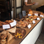 boulangerie dodo - 