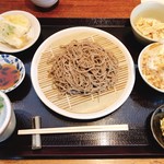 蕎麦人 - 