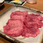 焼肉大元 - 料理写真: