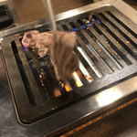 元氣七輪焼肉 牛繁 - 