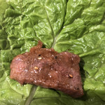 元氣七輪焼肉 牛繁 - 