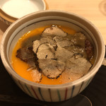 はらまさ - 茶碗蒸し