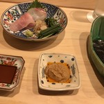 はらまさ - お刺身