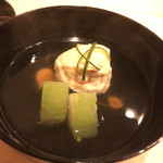 はらまさ - おわん