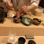 はらまさ - もりもりになっています^_^