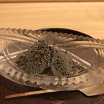 はらまさ - デザート
      ごちそうさまでした(^^)