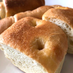 キッチンひとさら - テイクアウトパン