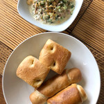 キッチンひとさら - テイクアウトパン