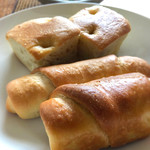 キッチンひとさら - テイクアウトパン