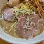 麺屋 永太 - 
