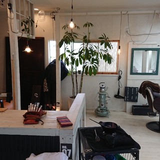 ファーマル カフェ_2