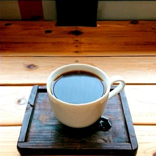 ファーマル カフェ_1